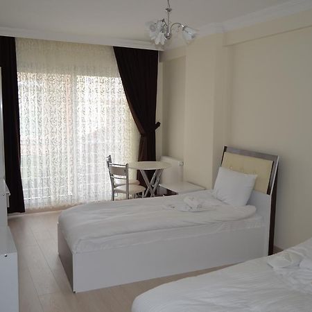 Kibyra Hotel Golhisar Bilik gambar