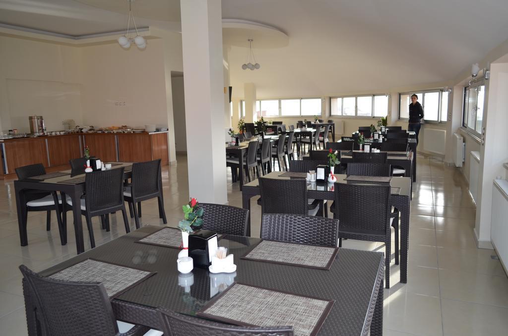 Kibyra Hotel Golhisar Bilik gambar