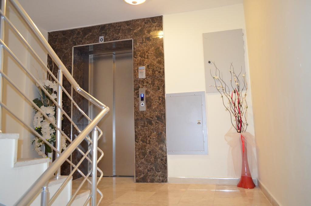 Kibyra Hotel Golhisar Luaran gambar