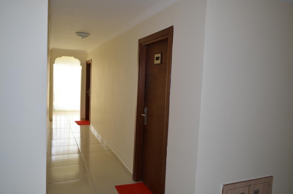 Kibyra Hotel Golhisar Bilik gambar