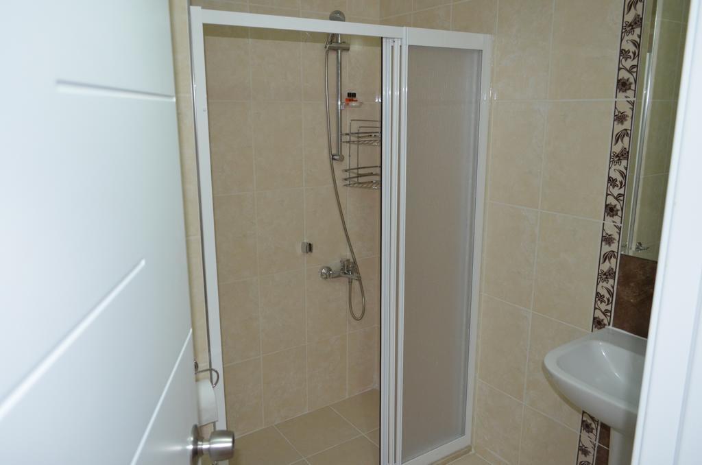 Kibyra Hotel Golhisar Luaran gambar
