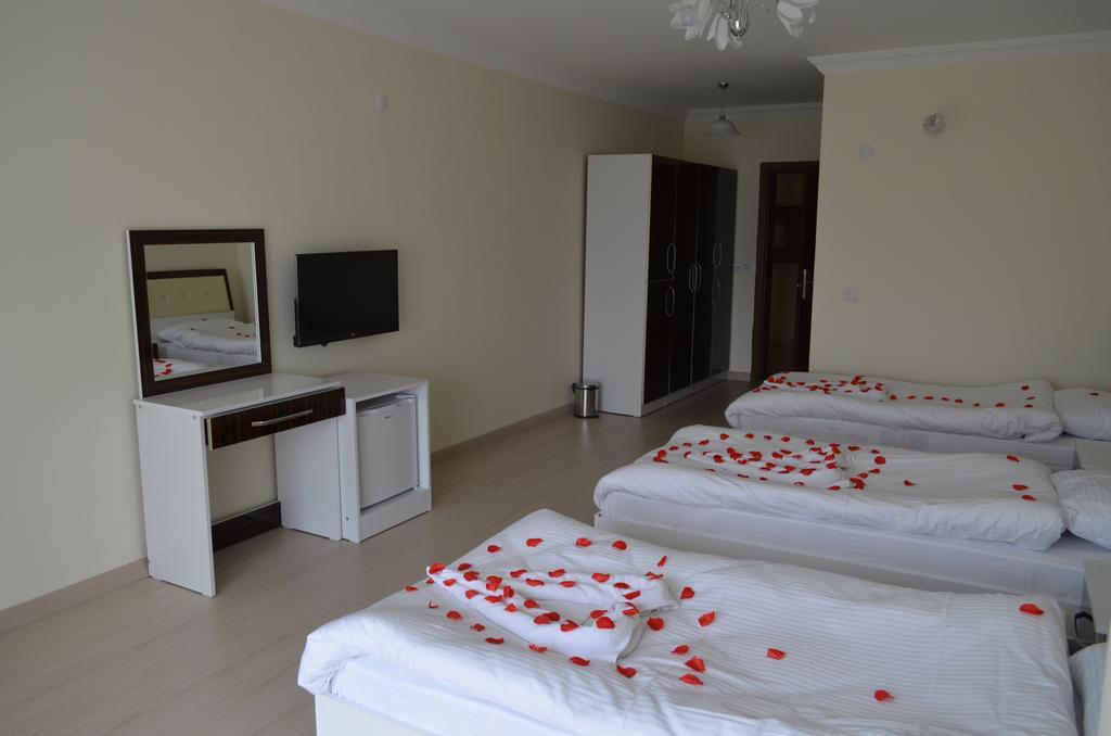 Kibyra Hotel Golhisar Bilik gambar
