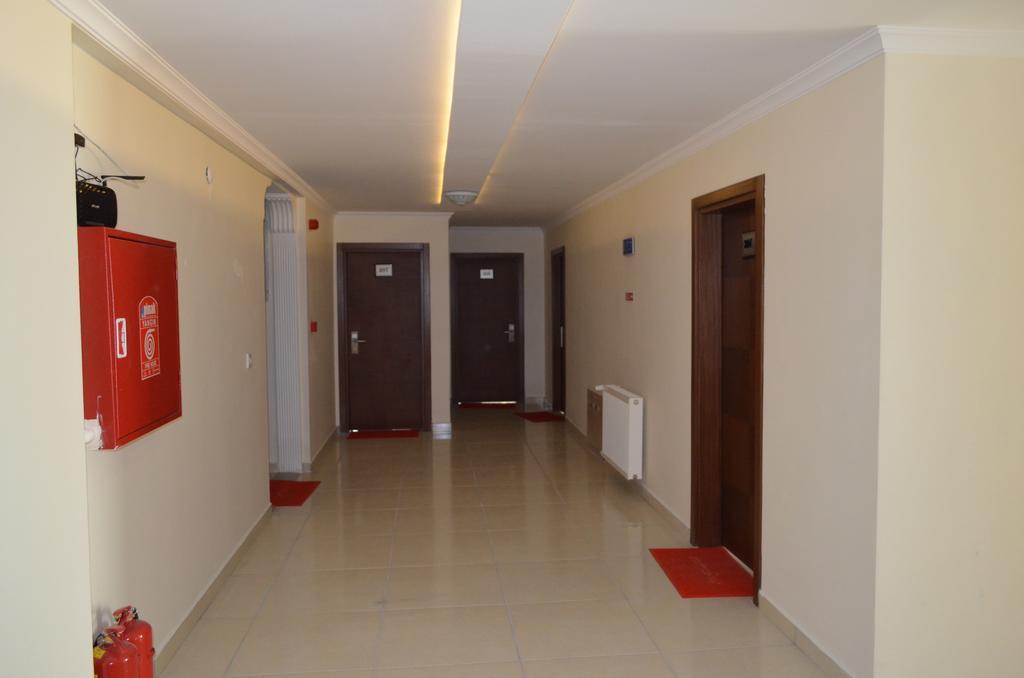 Kibyra Hotel Golhisar Bilik gambar