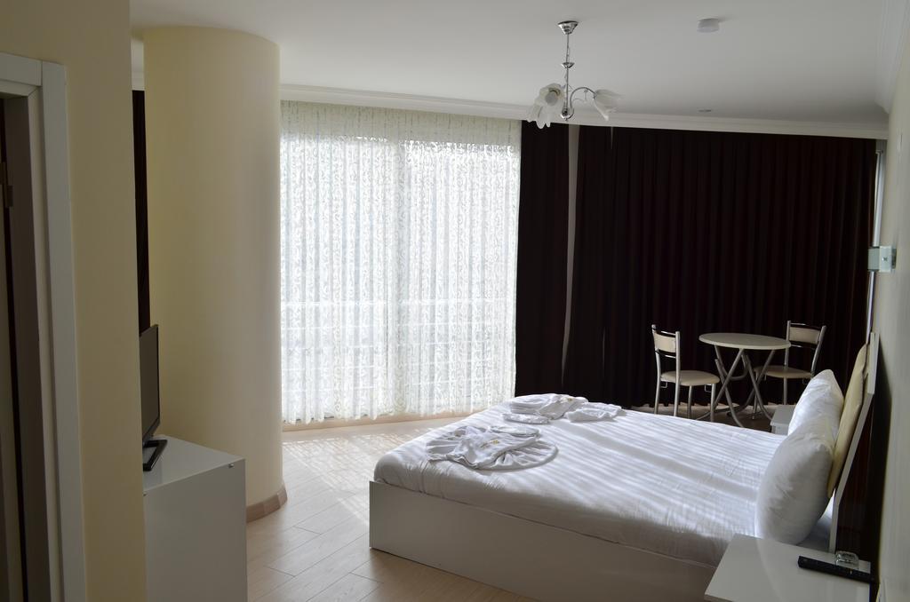 Kibyra Hotel Golhisar Luaran gambar
