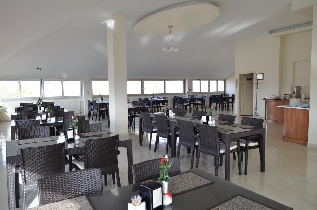 Kibyra Hotel Golhisar Bilik gambar
