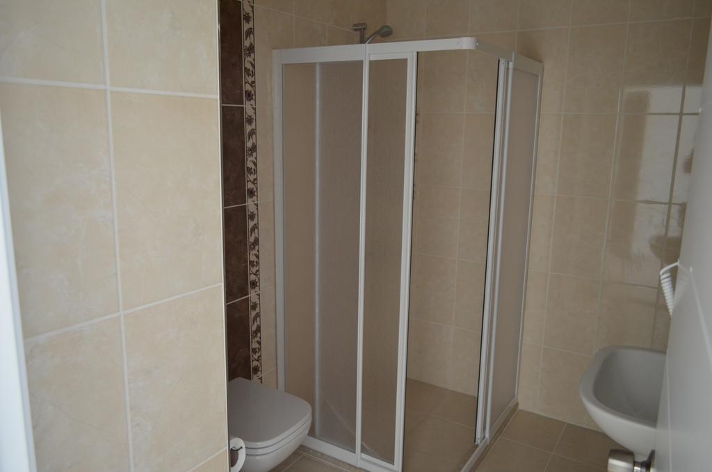 Kibyra Hotel Golhisar Bilik gambar