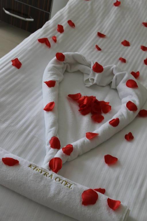 Kibyra Hotel Golhisar Luaran gambar