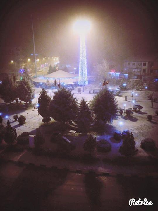 Kibyra Hotel Golhisar Luaran gambar