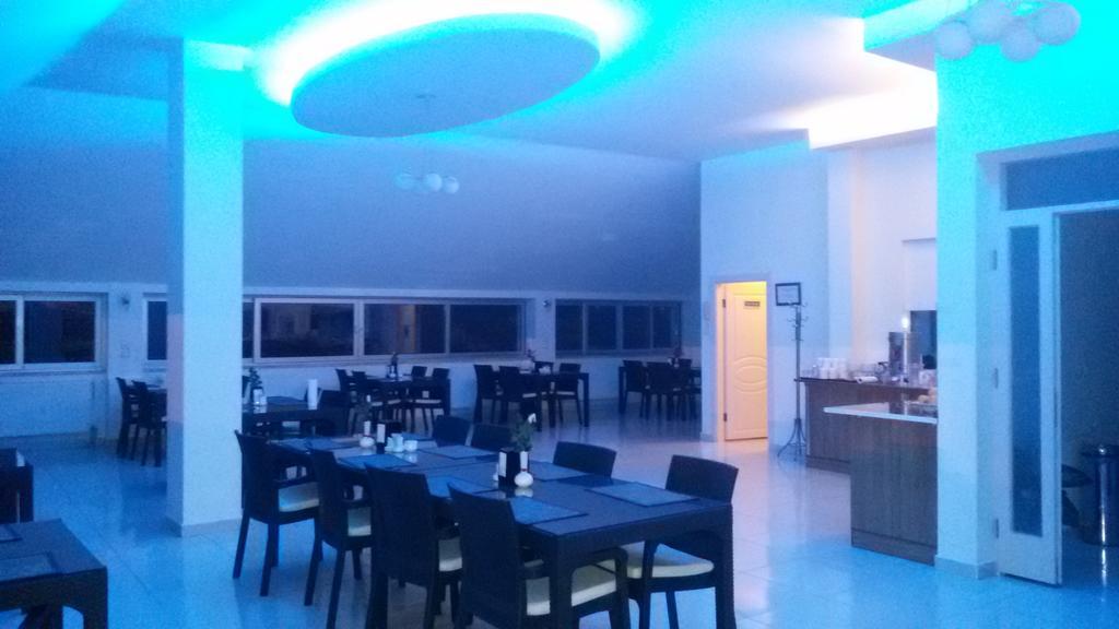 Kibyra Hotel Golhisar Luaran gambar