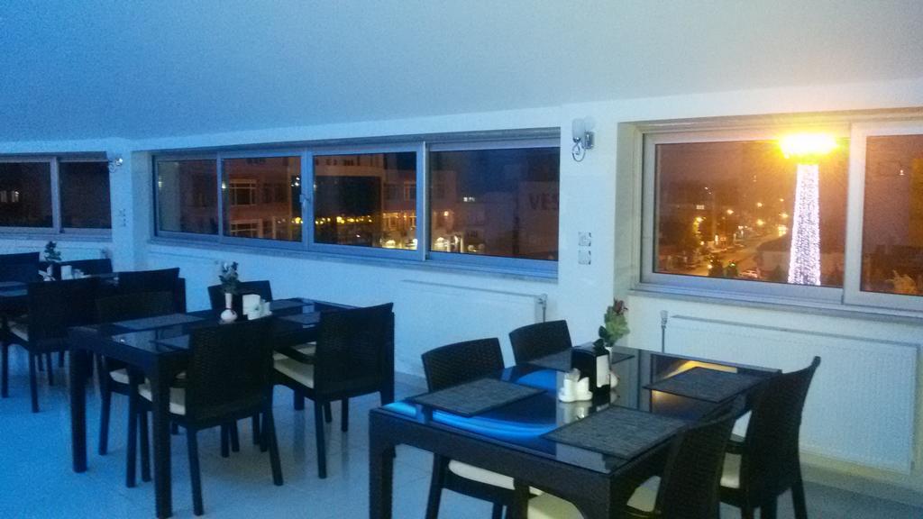 Kibyra Hotel Golhisar Luaran gambar